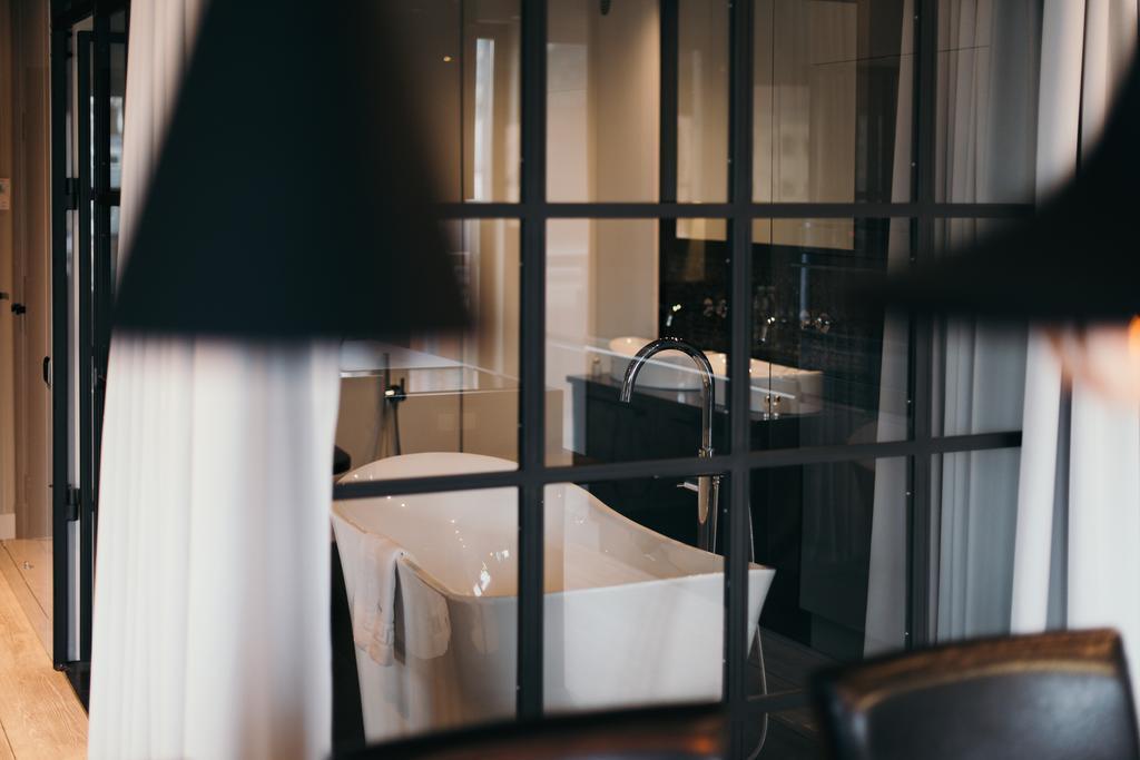 Exclusive Aparthotel Gdansk Exterior photo