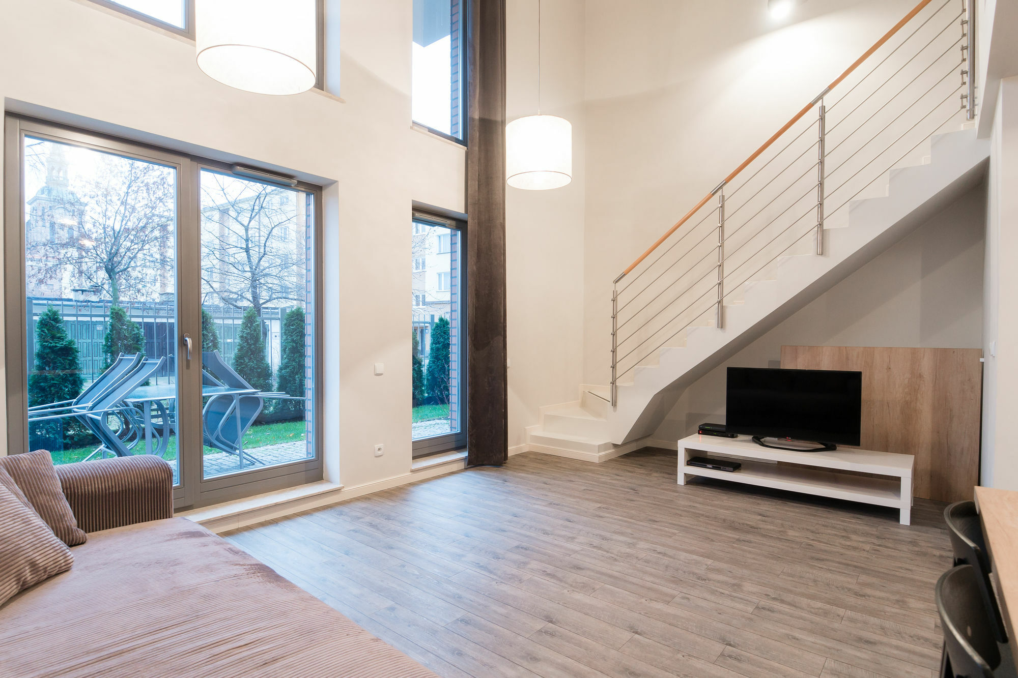 Exclusive Aparthotel Gdansk Exterior photo