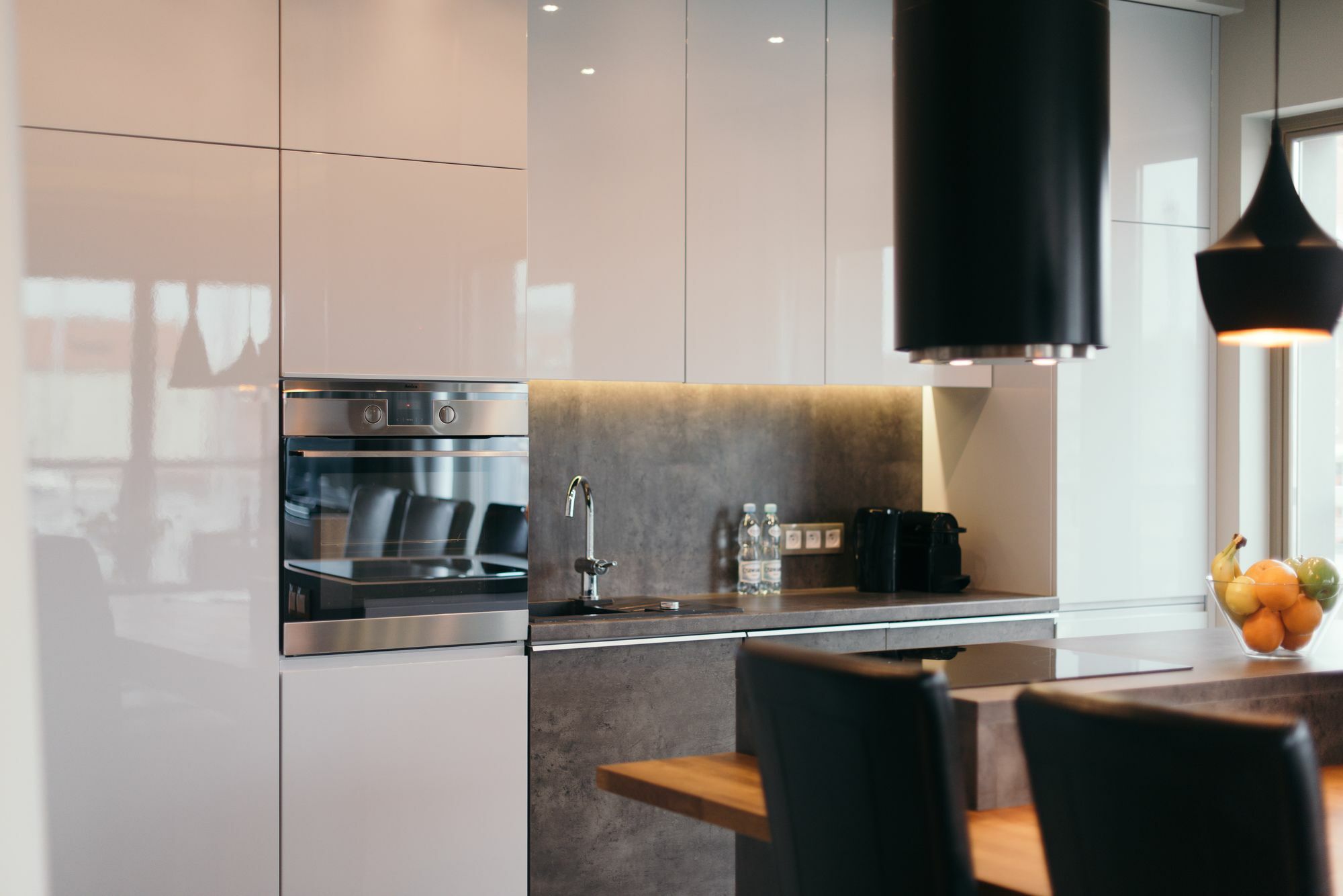 Exclusive Aparthotel Gdansk Exterior photo