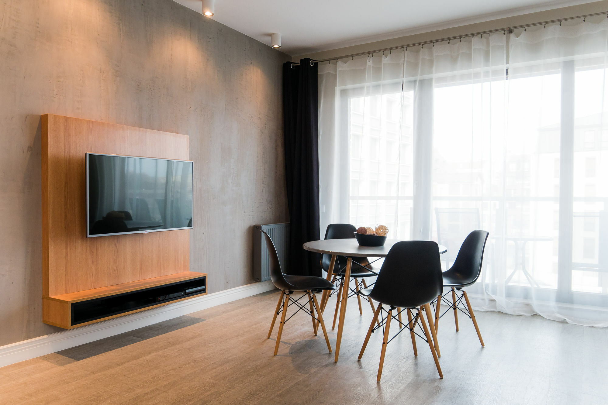 Exclusive Aparthotel Gdansk Exterior photo