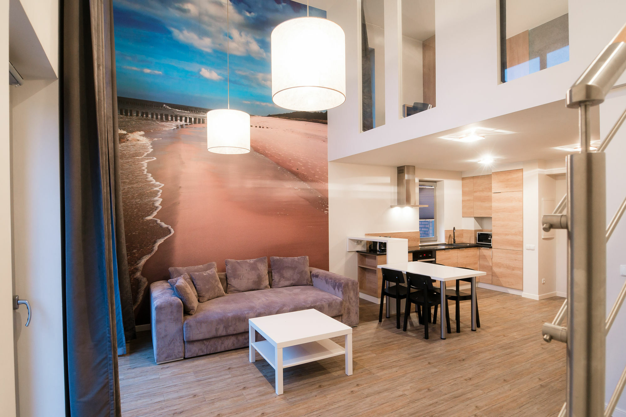 Exclusive Aparthotel Gdansk Exterior photo