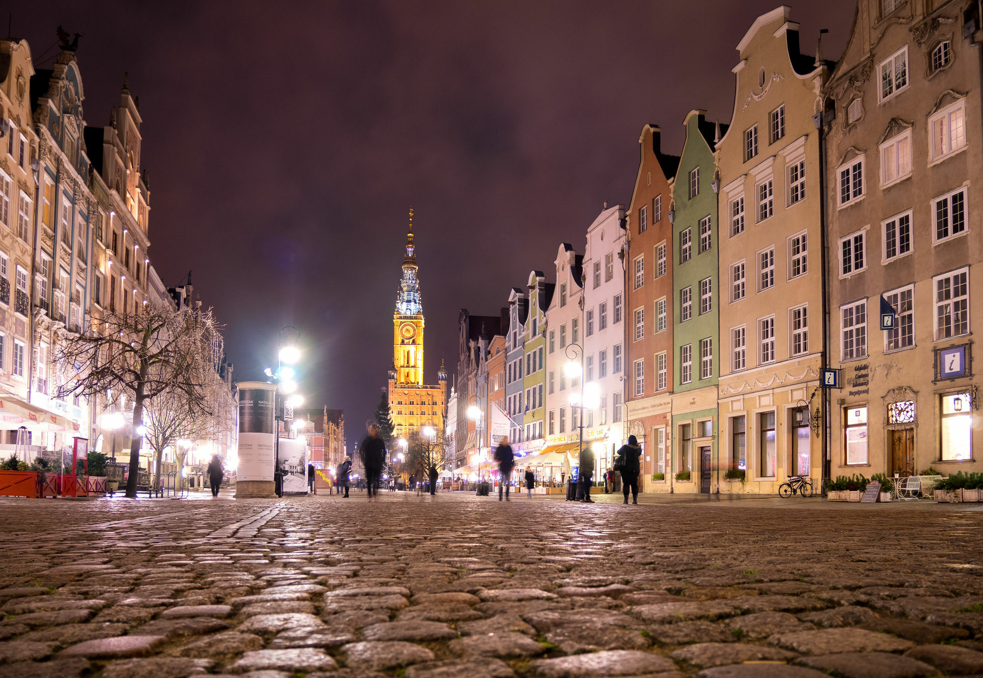 Exclusive Aparthotel Gdansk Exterior photo